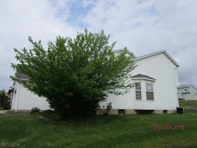 Metro Park - Residential