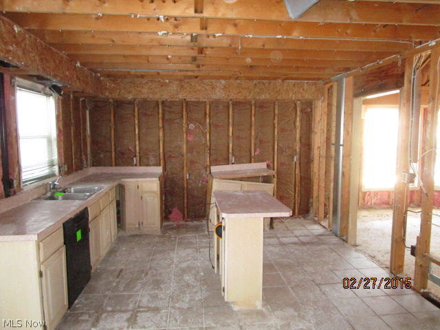 Metro Park - Residential