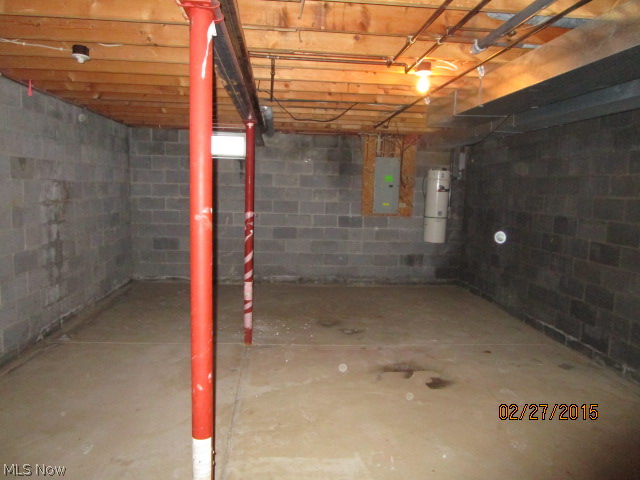 Metro Park - Residential