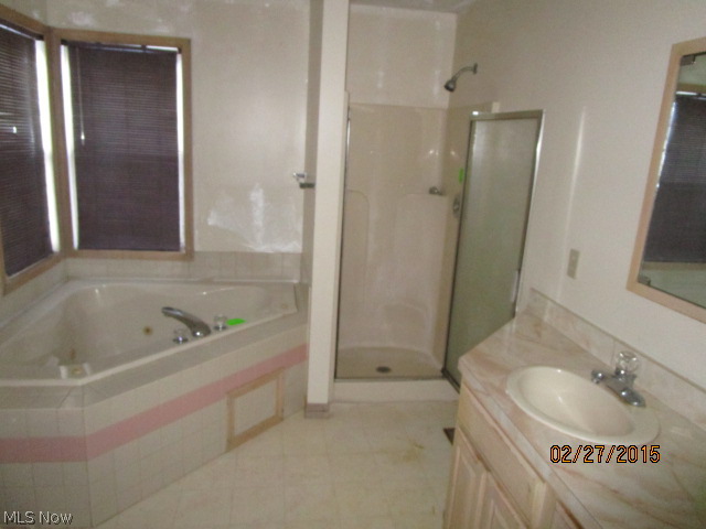 Metro Park - Residential