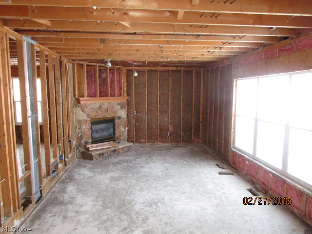 Metro Park - Residential