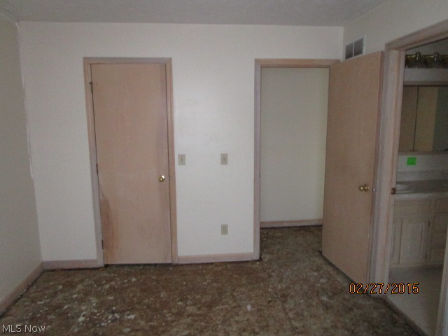 Metro Park - Residential