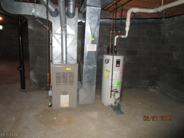 Metro Park - Residential