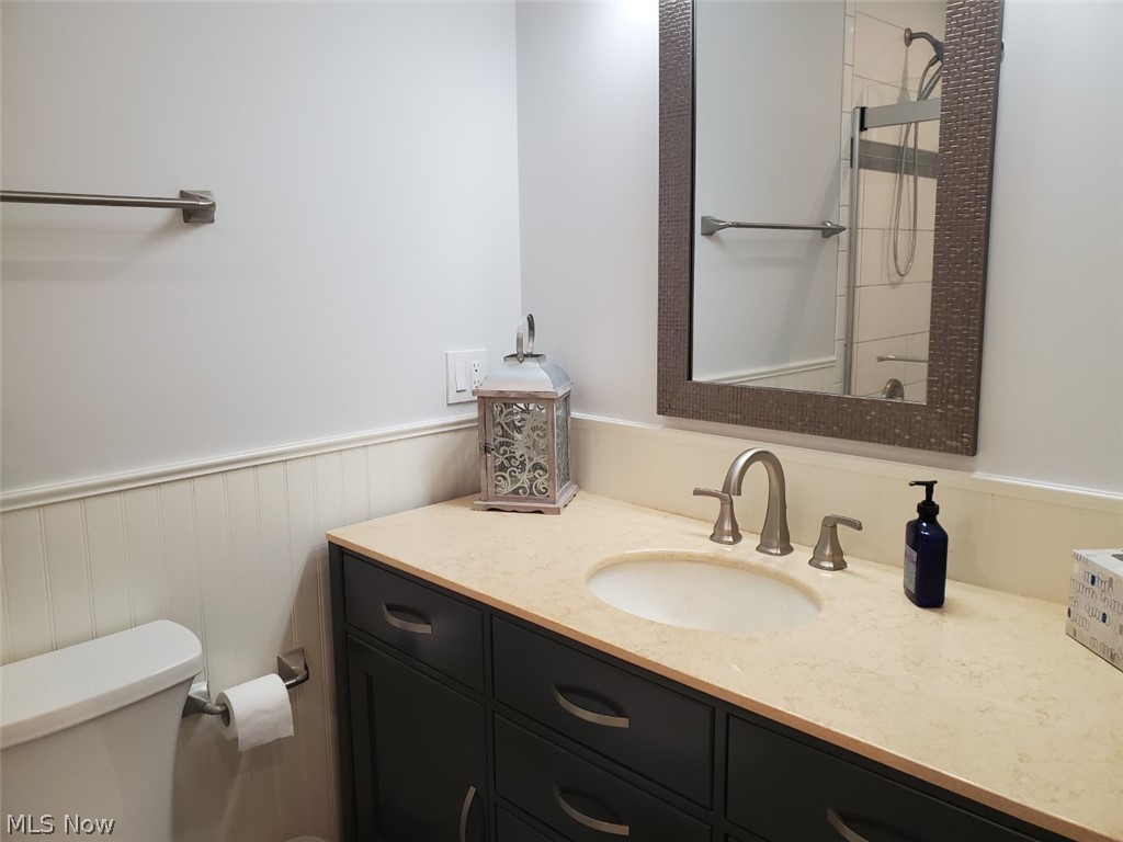 Hemlock Hills - Residential