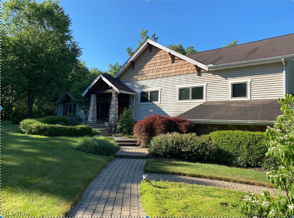 Hemlock Hills - Residential