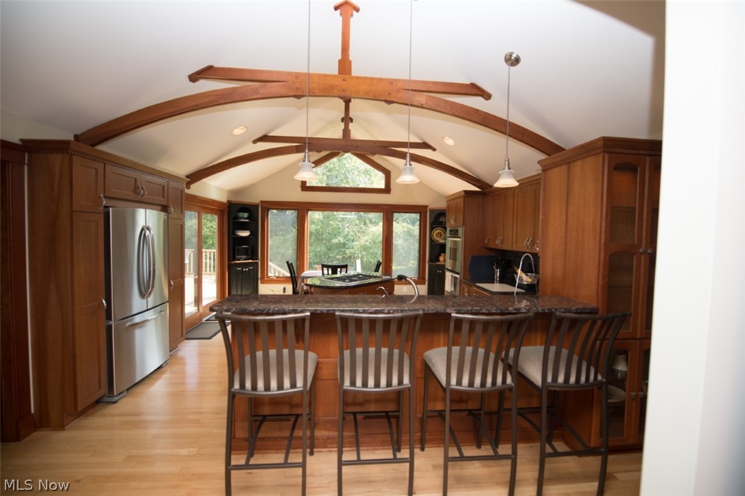 Hemlock Hills - Residential