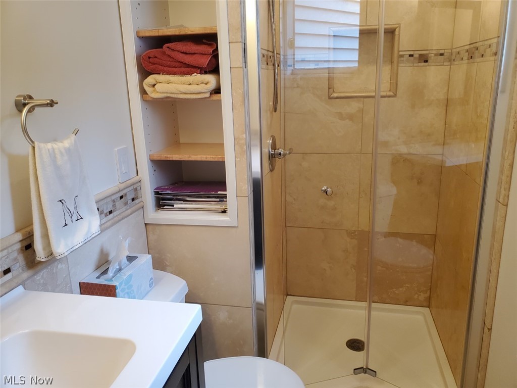 Hemlock Hills - Residential