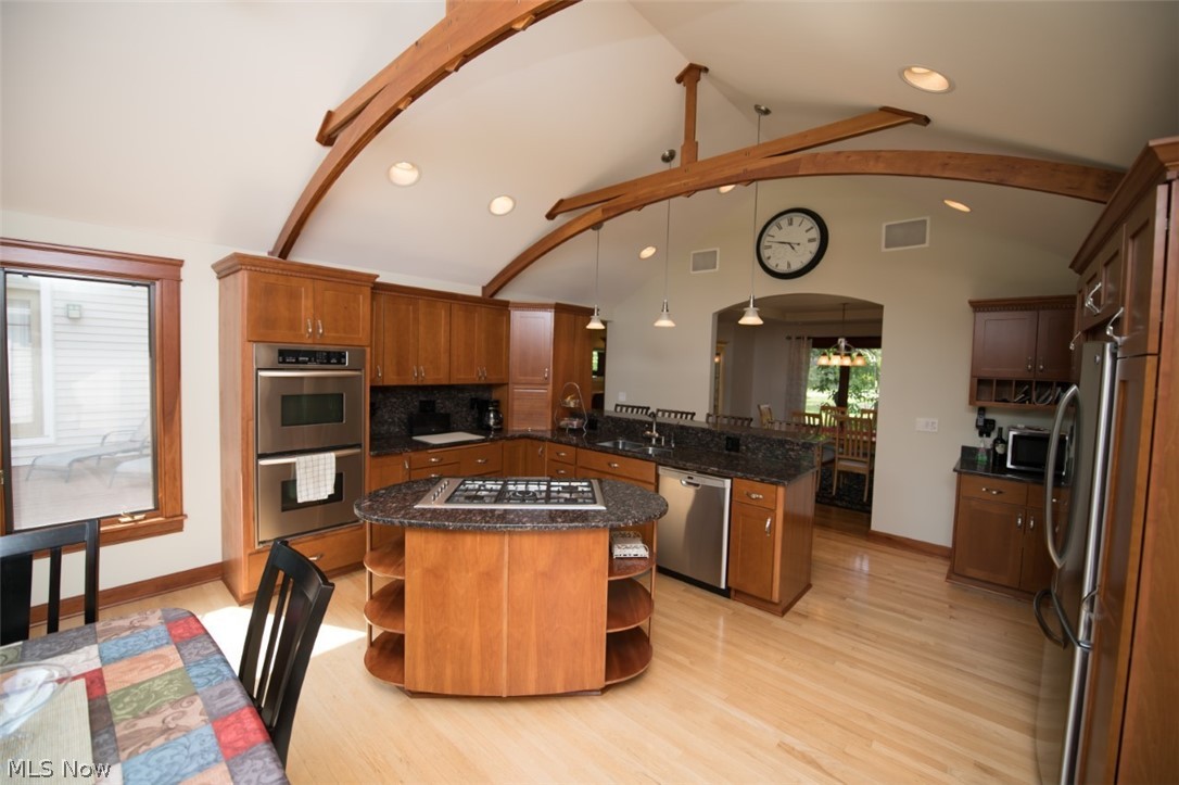 Hemlock Hills - Residential