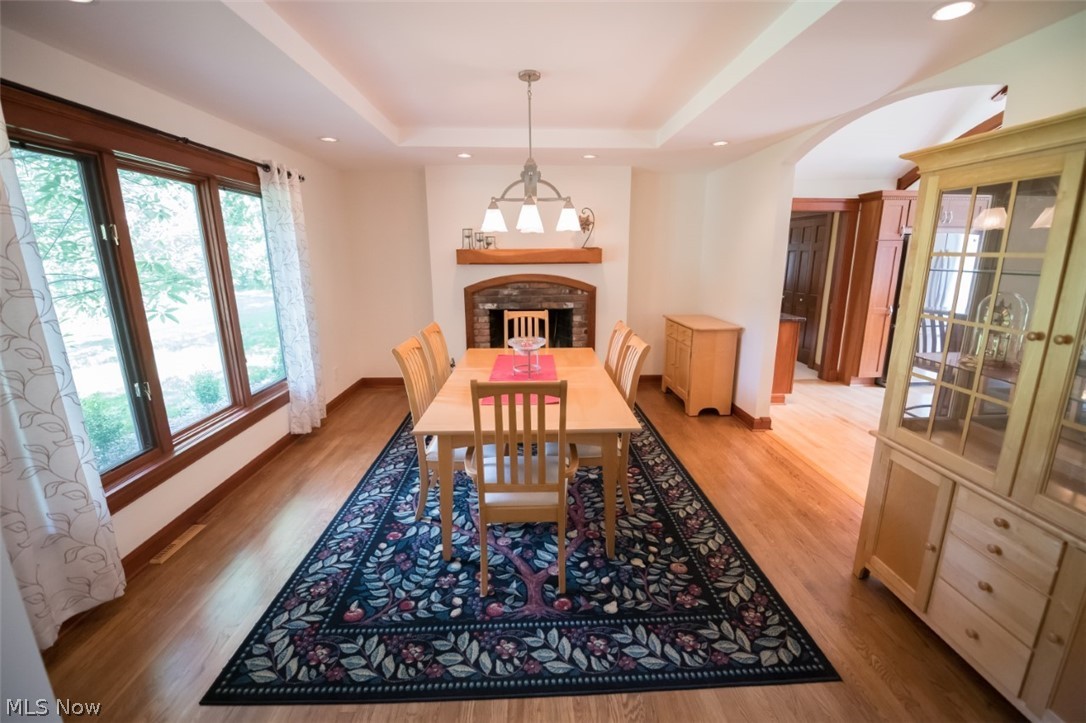 Hemlock Hills - Residential