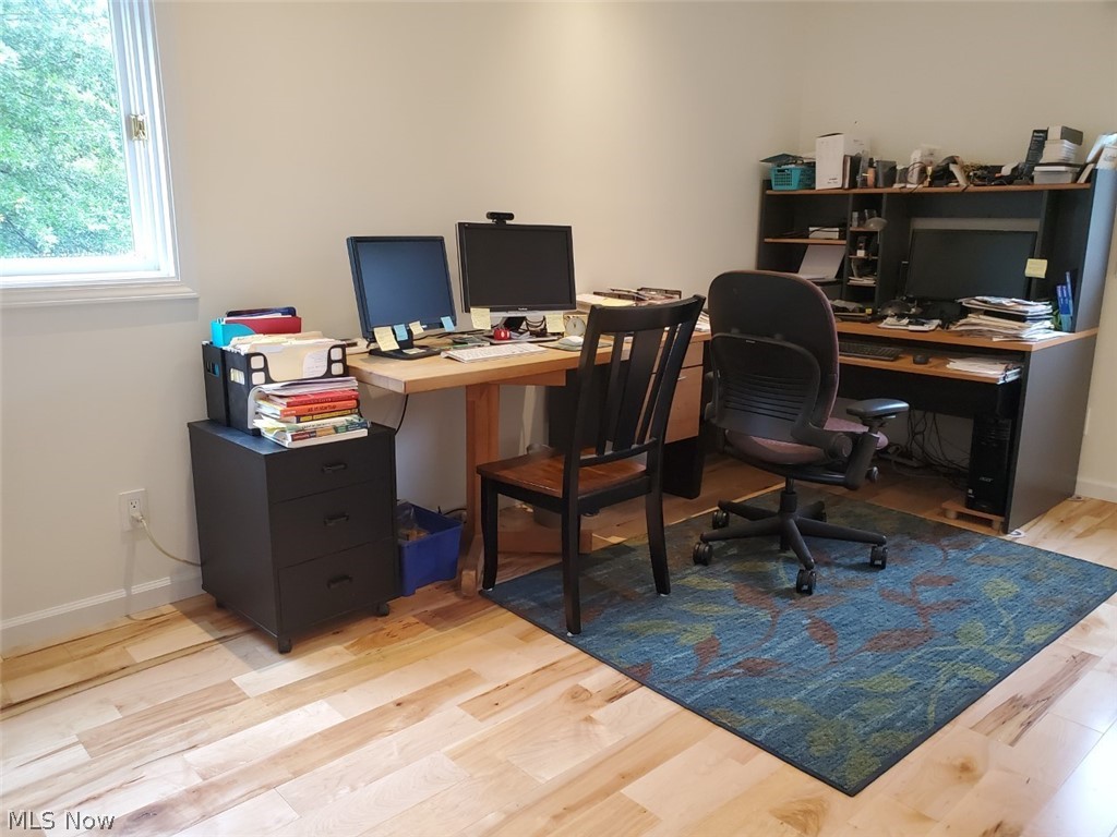 Hemlock Hills - Residential