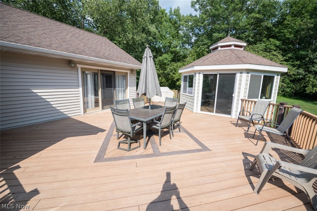 Hemlock Hills - Residential