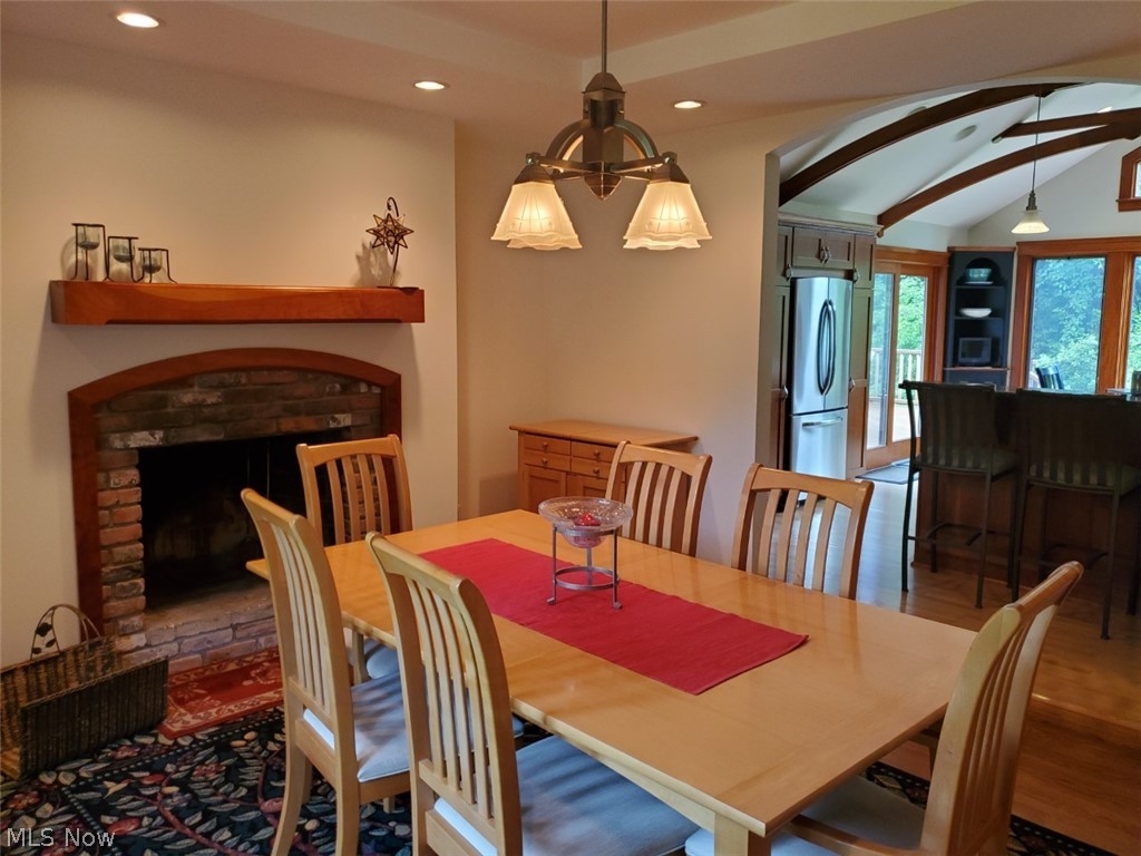 Hemlock Hills - Residential