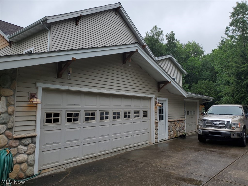 Hemlock Hills - Residential