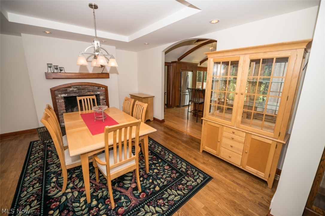 Hemlock Hills - Residential