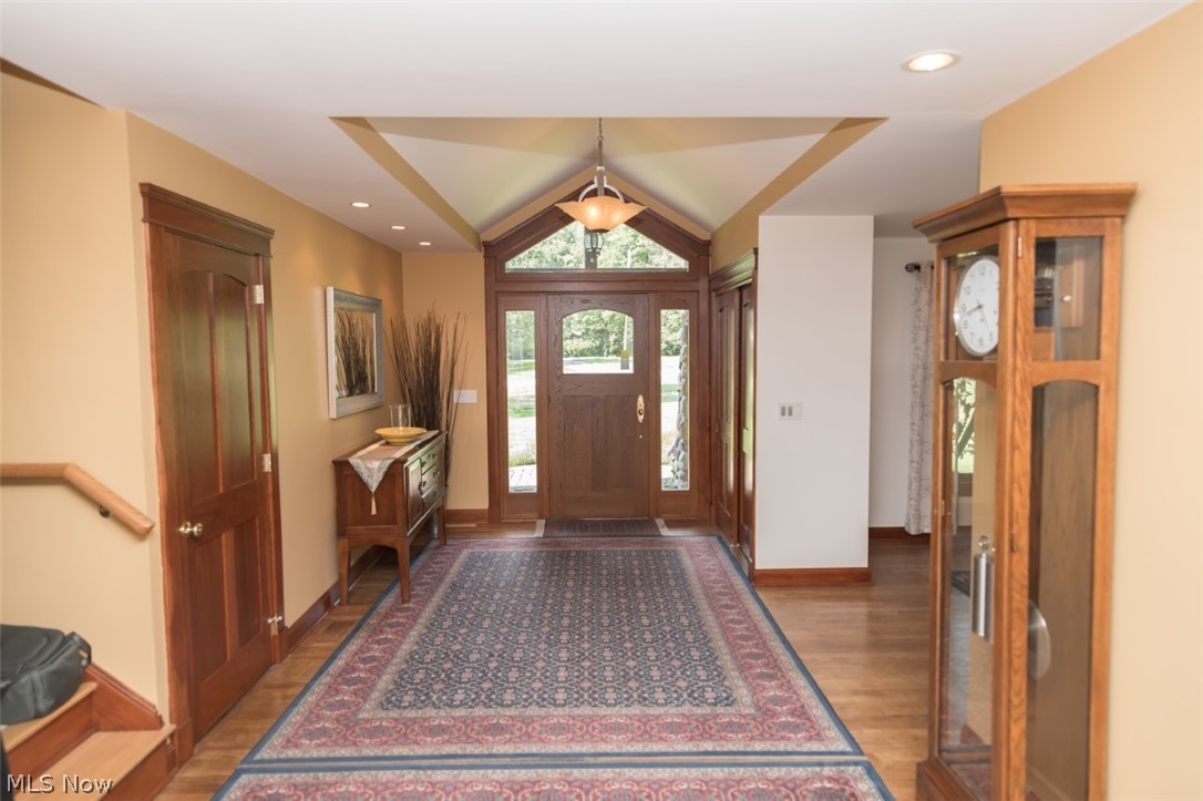 Hemlock Hills - Residential