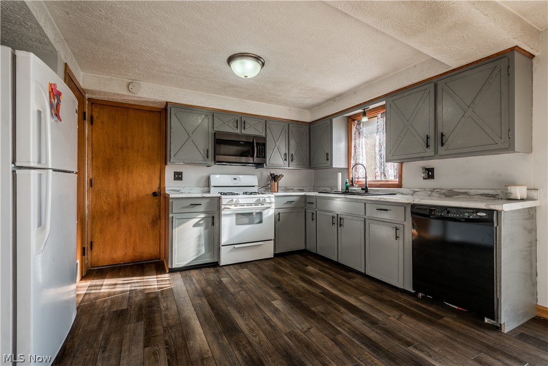 Richville Acre Heights - Residential