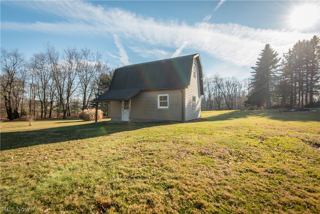 Richville Acre Heights - Residential