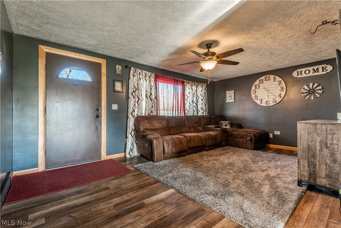 Richville Acre Heights - Residential