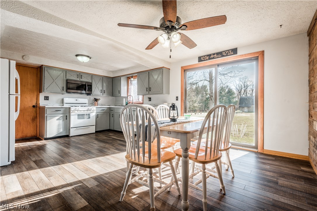 Richville Acre Heights - Residential