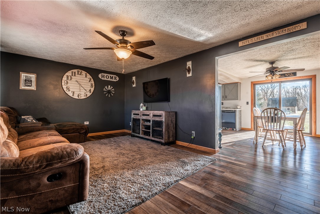 Richville Acre Heights - Residential