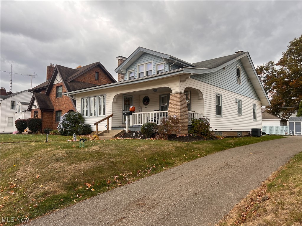 343 Montrose Avenue, Canton, Ohio image 3