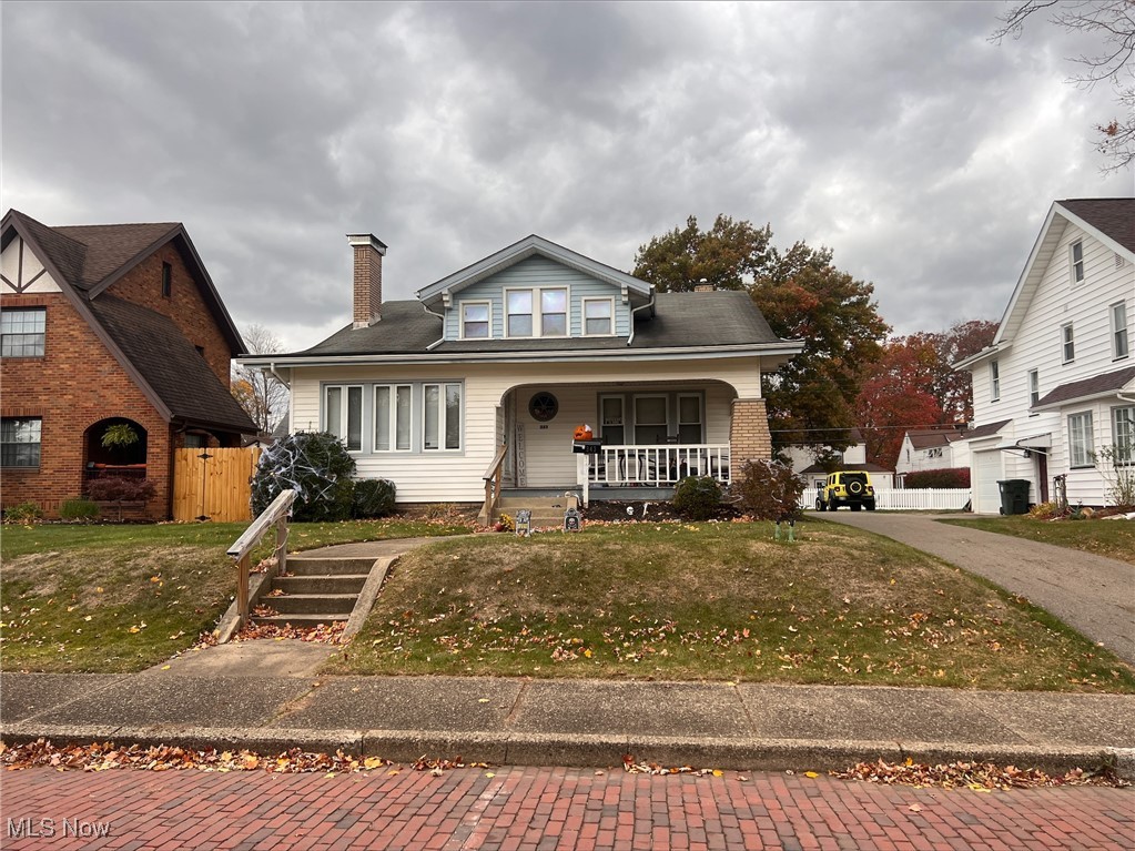 343 Montrose Avenue, Canton, Ohio image 1