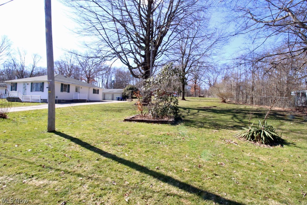 Suffield - Residential