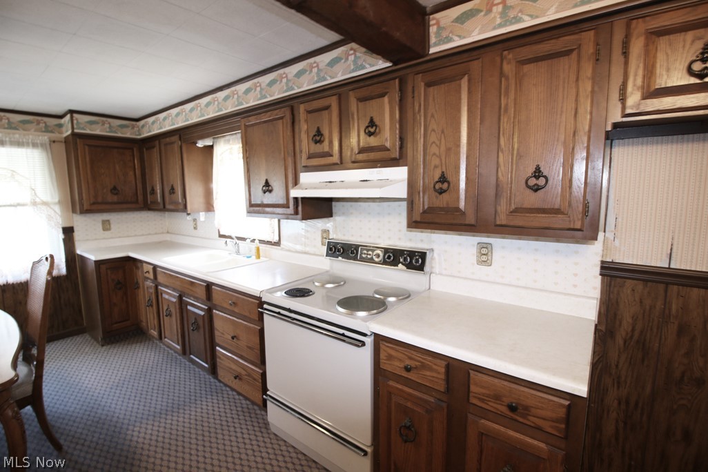 Suffield - Residential