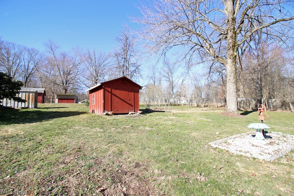 Suffield - Residential