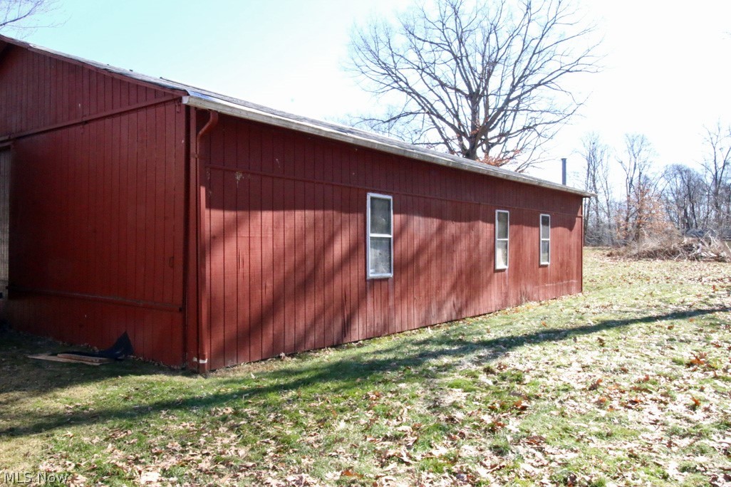 Suffield - Residential