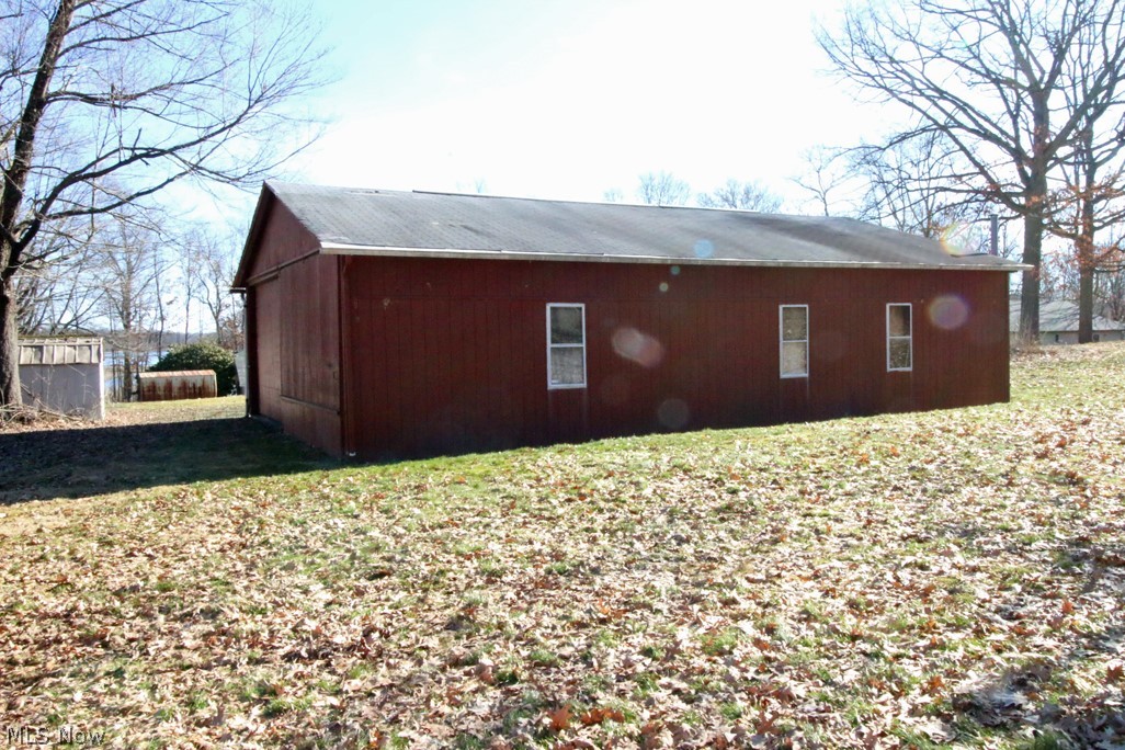 Suffield - Residential