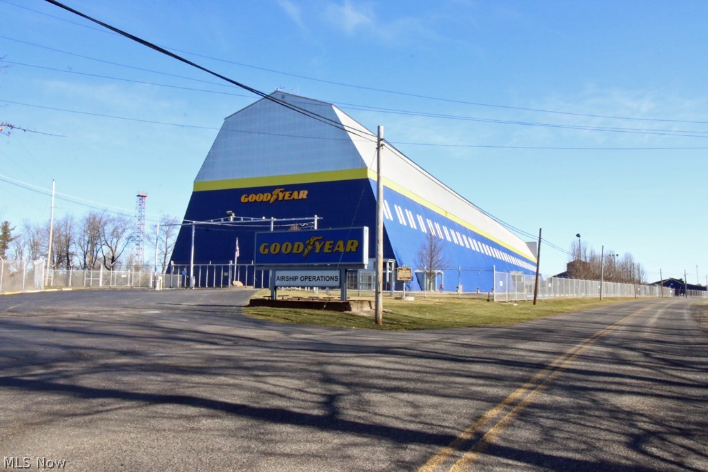 Suffield - Residential