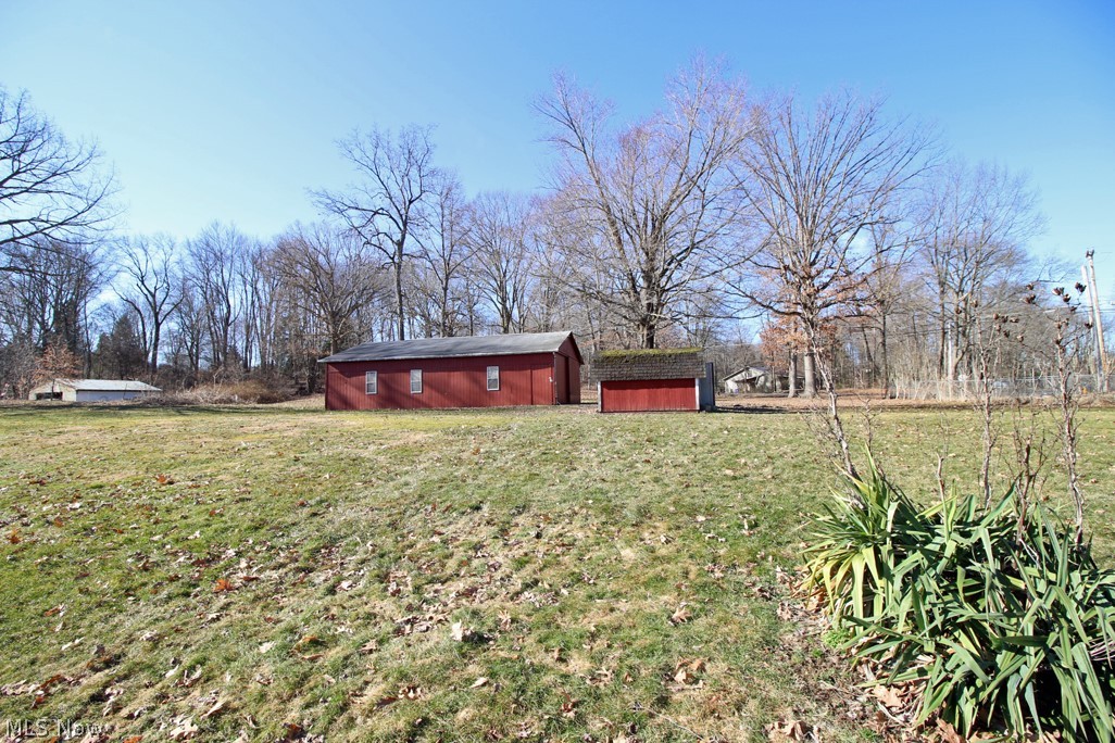 Suffield - Residential