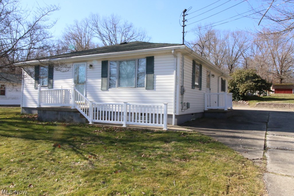 Suffield - Residential