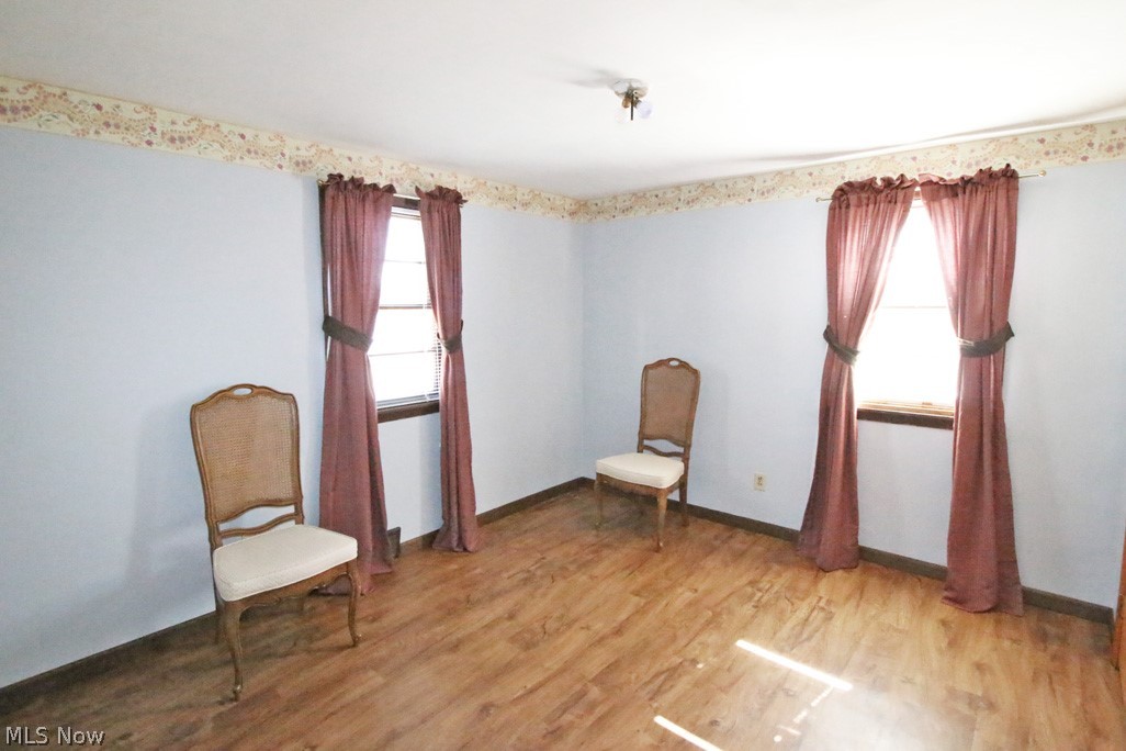 Suffield - Residential