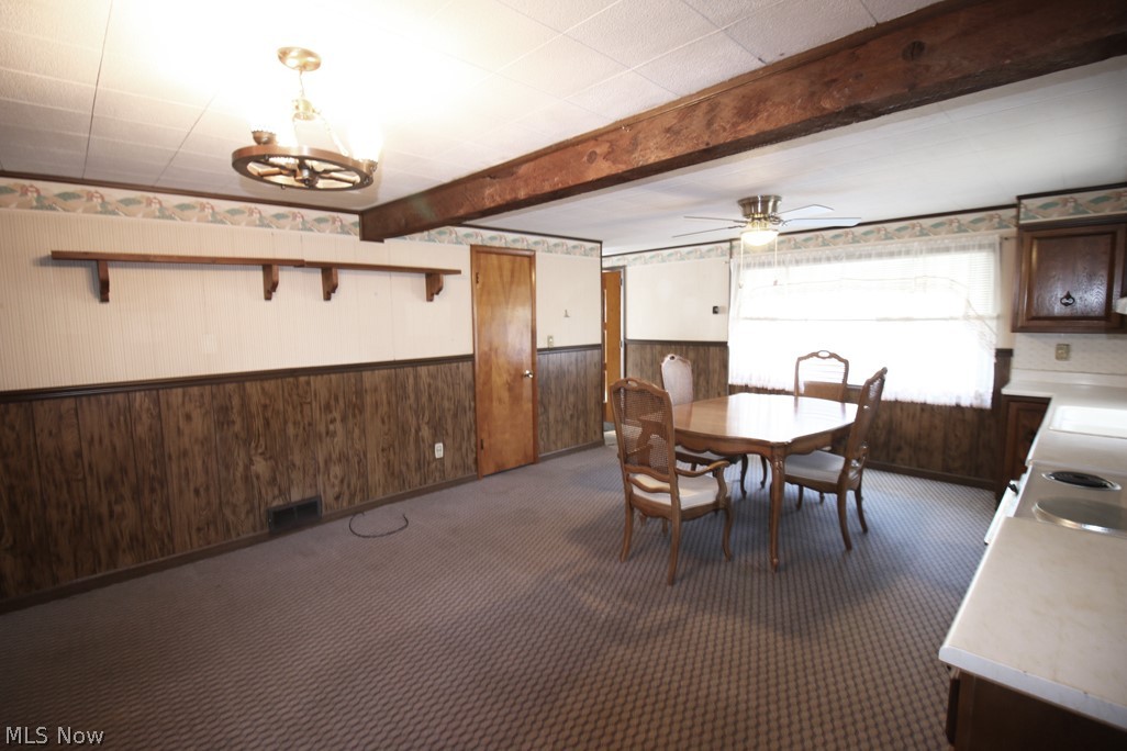 Suffield - Residential