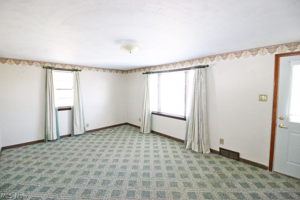 Suffield - Residential