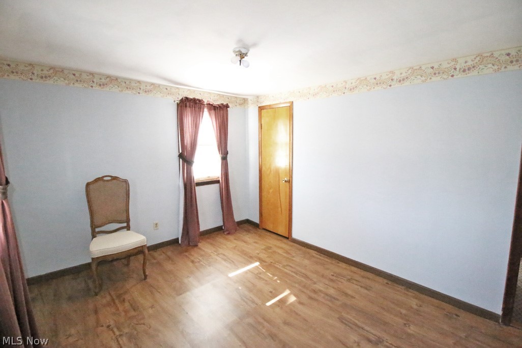 Suffield - Residential