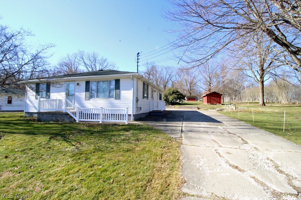 Suffield - Residential