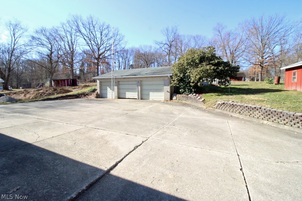 Suffield - Residential