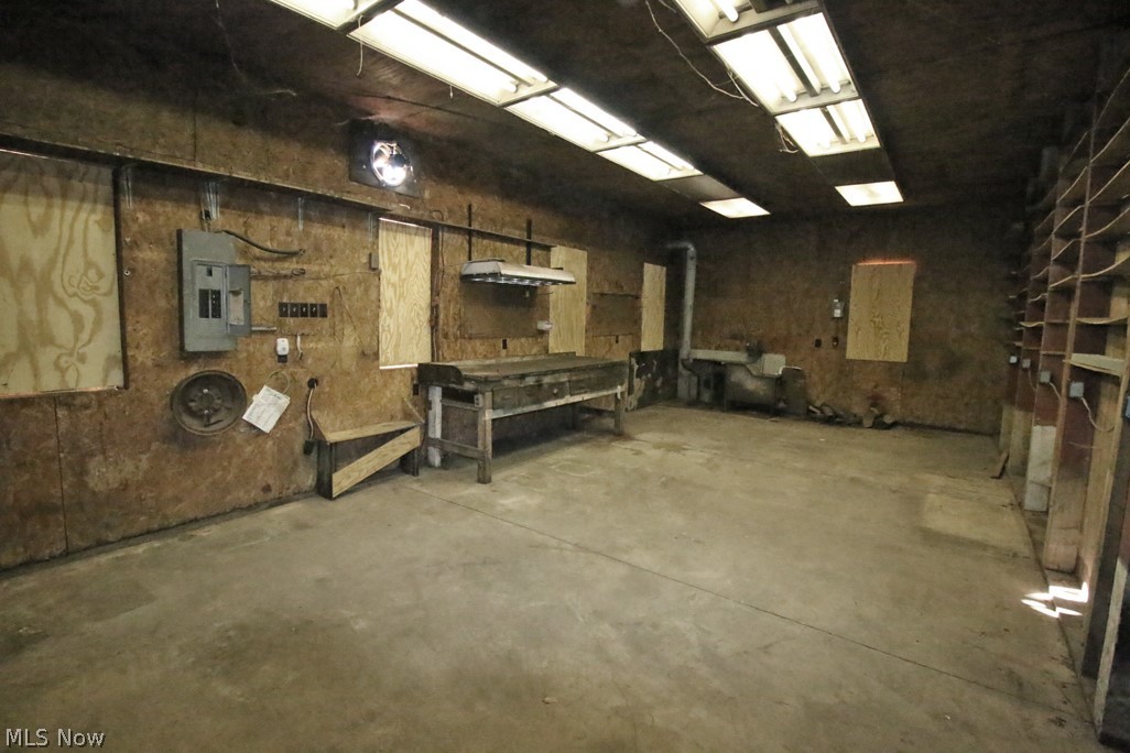 Suffield - Residential