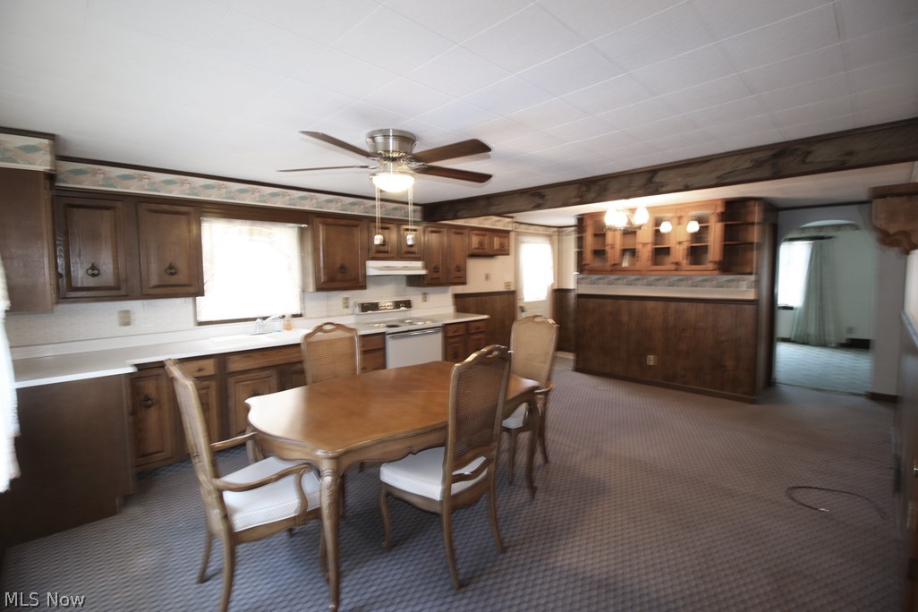 Suffield - Residential