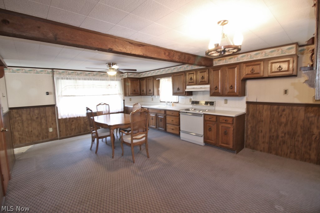 Suffield - Residential