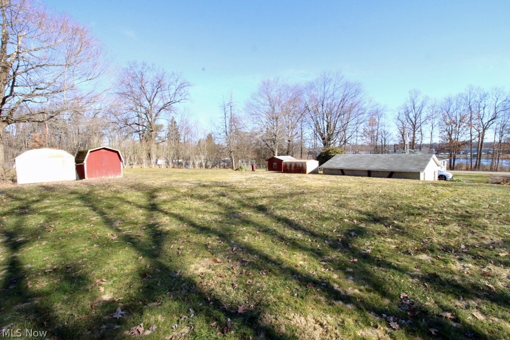 Suffield - Residential