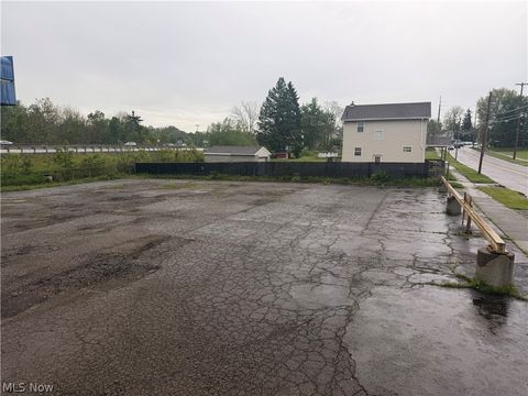 Tiny photo for 1073 1st Street NE, Massillon, OH 44646 (MLS # 5209547)