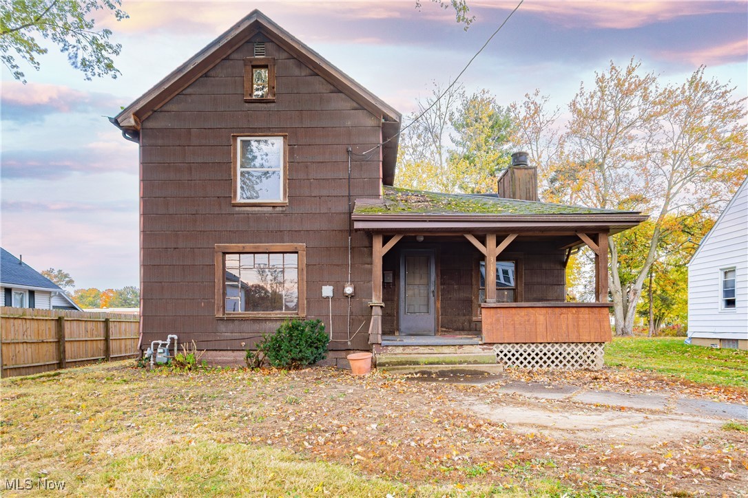 313 23rd Street, Massillon, Ohio image 1