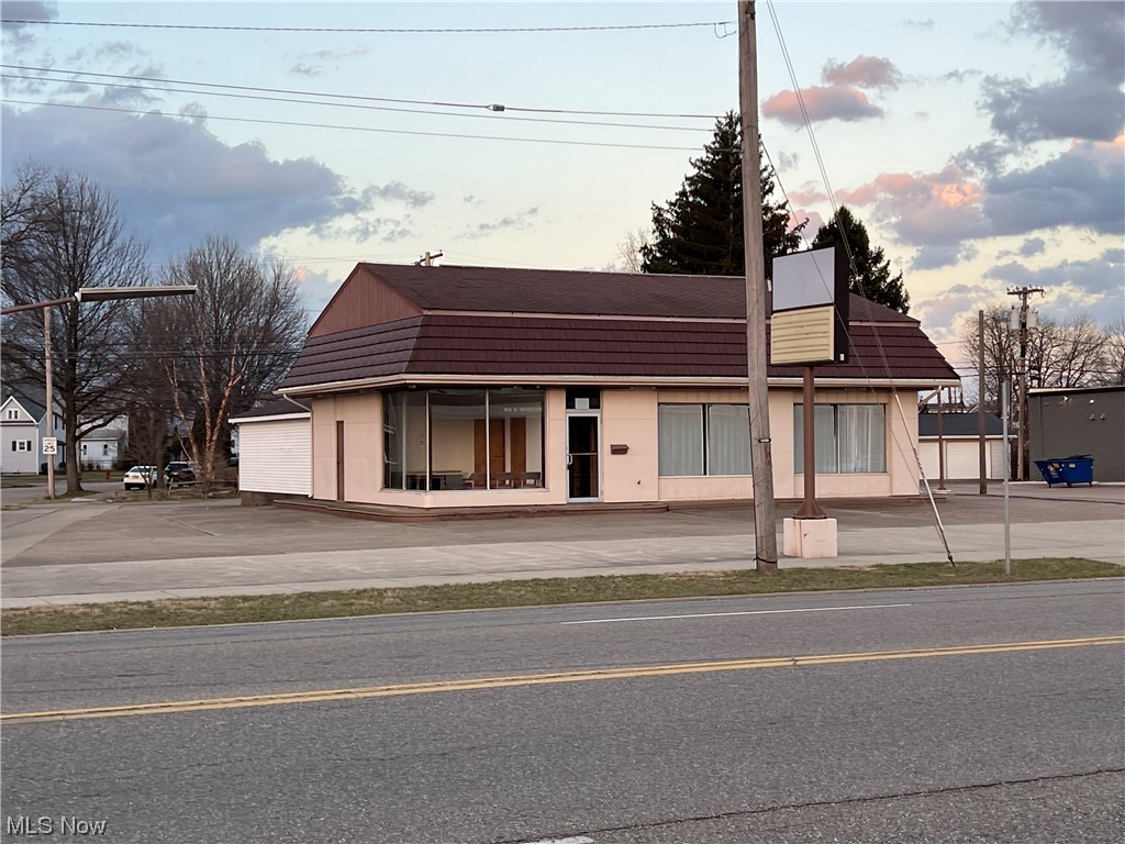 Dover - Commercial Lease