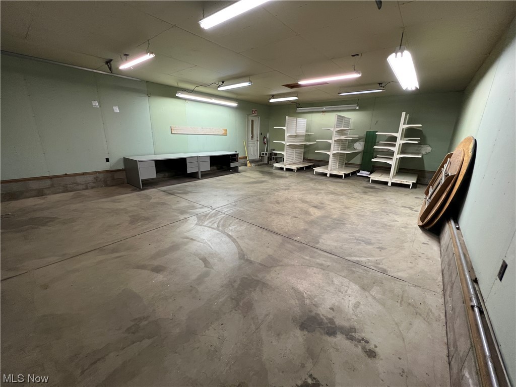 Dover - Commercial Lease