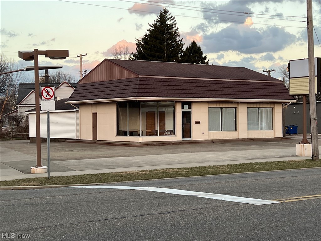 Dover - Commercial Lease