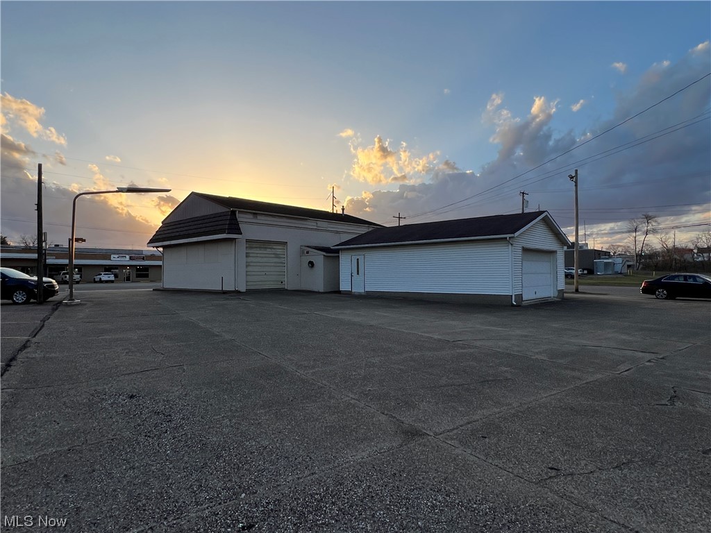 Dover - Commercial Lease